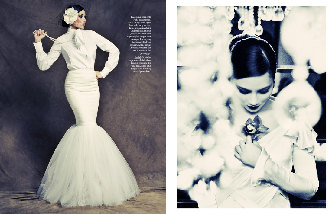 Modern Bride 5